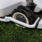 Side Protection Shields for Mammotion Luba 1 & 2 (V2.0)