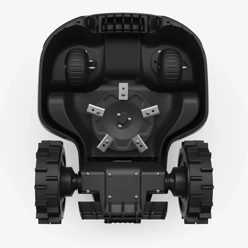 Mammotion YUKA mini 2 1000 Robotska Kosilnica Exact Designs