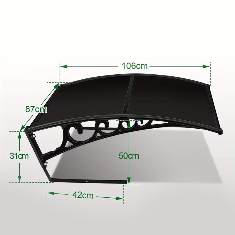 Black Line Robotic Lawn Mower Garage Exact Designs