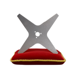 MotionCut – Upgrade Blade for Mammotion Mowers Exact Designs