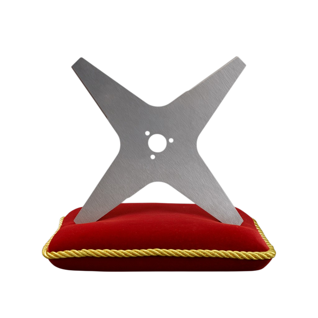 MotionCut – Upgrade Blade for Mammotion Mowers Exact Designs