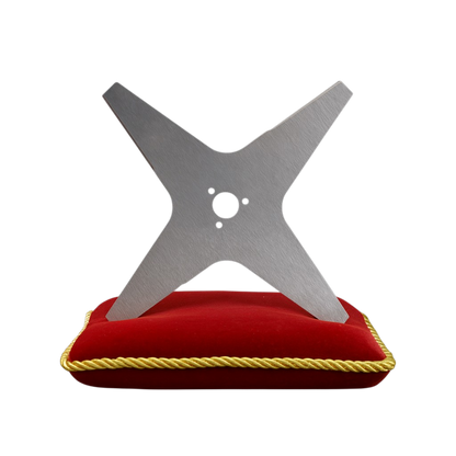 MotionCut – Upgrade Blade for Mammotion Mowers Exact Designs
