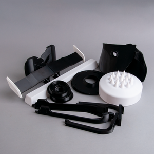 Accessory Kit for Mammotion Luba 1 & 2 Robotic Lawn Mower – Mega Kit V2.0