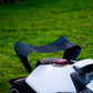 Mammotion Luba Mini / Luba Mini 2 -  Rear Spoiler – F1 Style Exact Designs