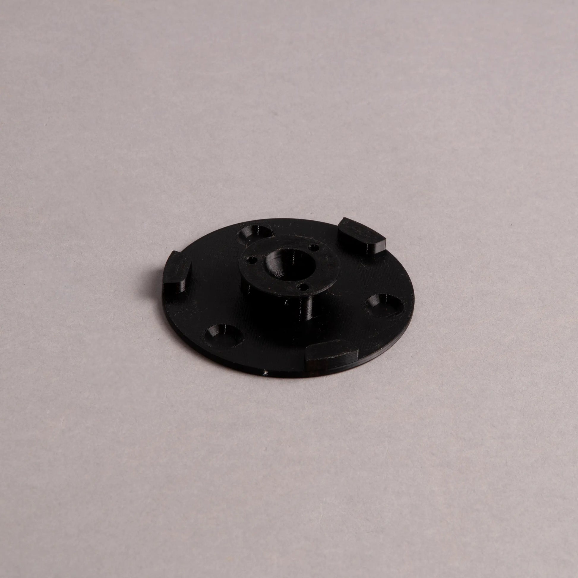 Abdeckung der Seitenscheibe für Mammotion Luba Mini 2 Exact Designs