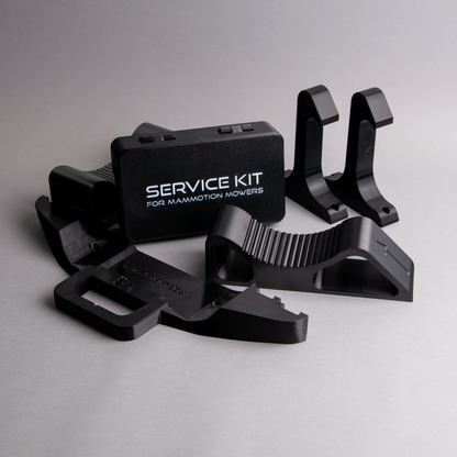 Exact Designs Maintenance Kit