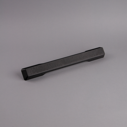 Front Protective Bumper for Mammotion Luba 1, 2, 2X & 3 Robotic Lawn Mower