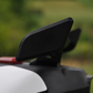 Decorative Rear Spoiler for Mammotion Lawnmowers