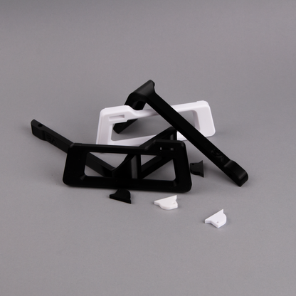 Replacement Parts for Side Protection – Mammotion Luba Mini