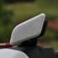 Decorative Rear Spoiler for Mammotion Lawnmowers