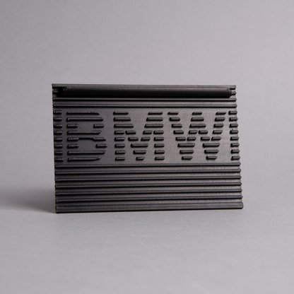 Replacement Rear Ashtray Roller Cover – BMW 3 Series (E46) – BMW Engraving