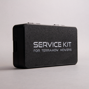 Exact Designs Service Kit for Terramow V600 & V1000 Exact Designs