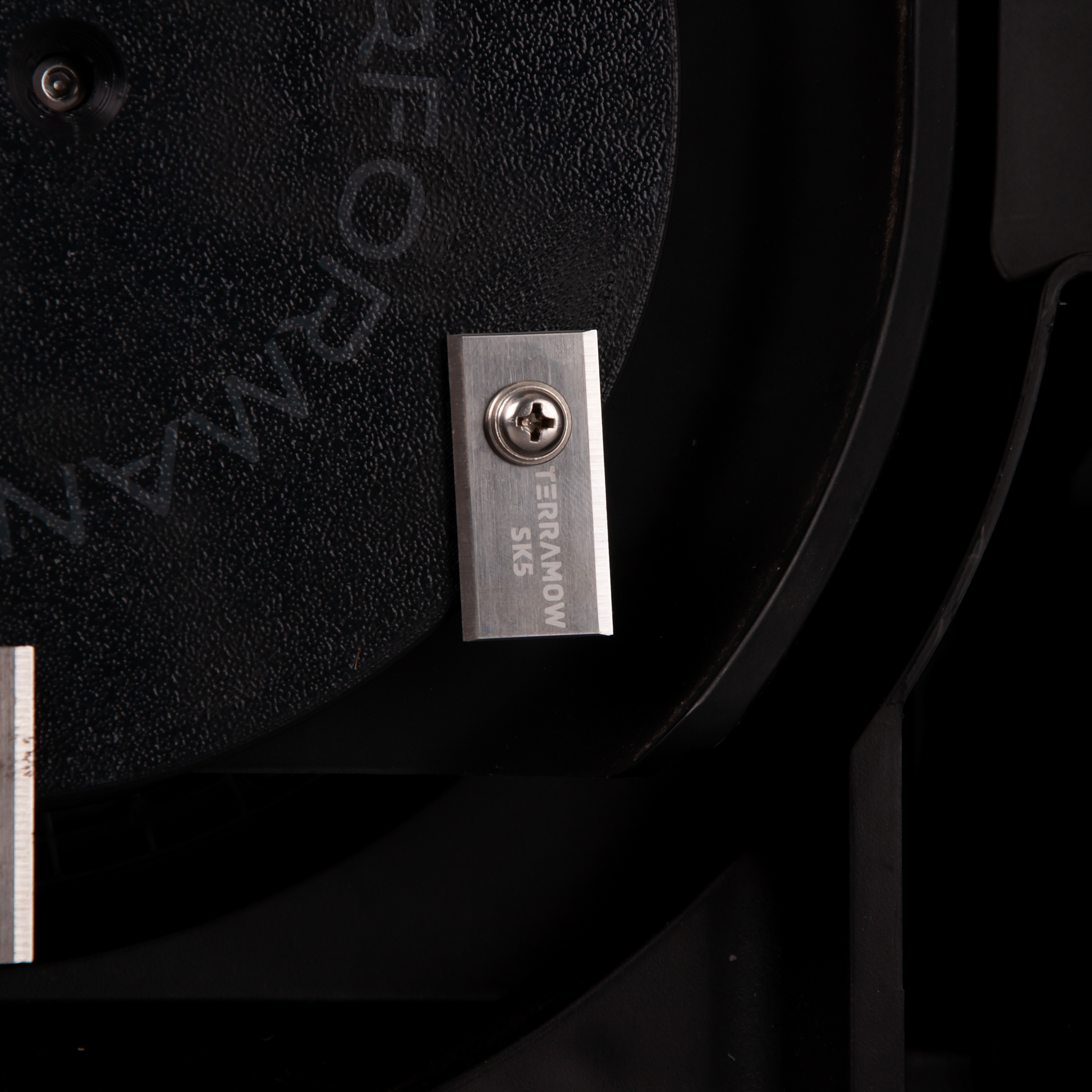 Exact Designs Performance Disc for Terramow V600 & V1000 Exact Designs