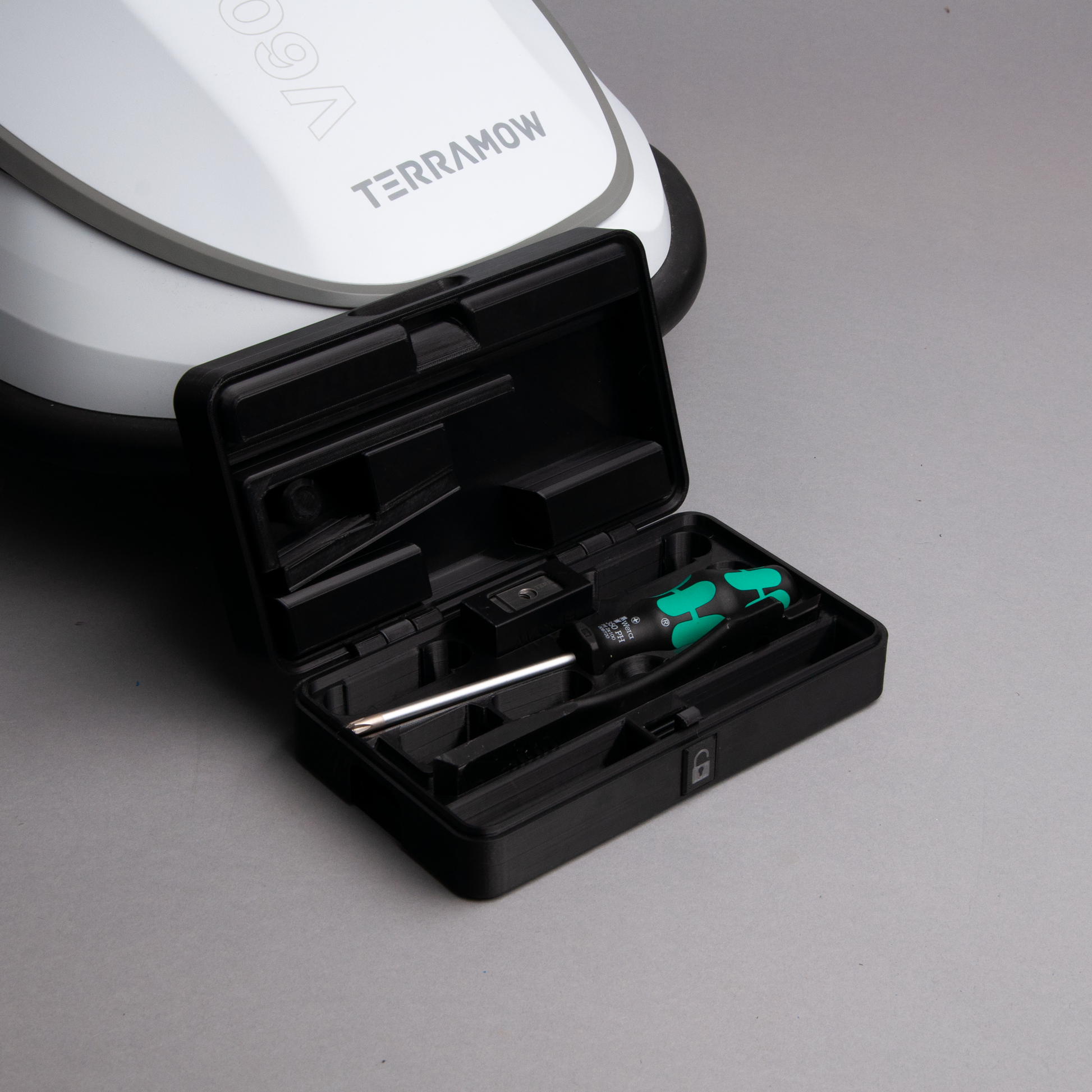 Exact Designs Service Kit for Terramow V600 & V1000 Exact Designs
