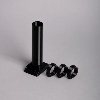 Vertical Wall Mount for RTK Antenna – Segway Navimow i-Series