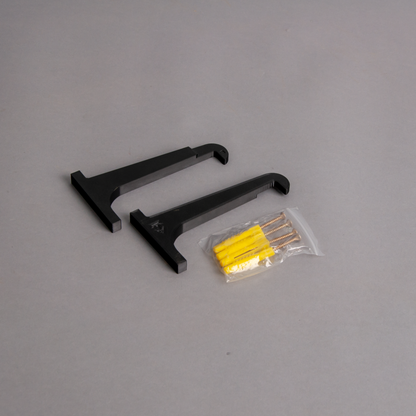 Wall Mount for Terramow V600 & V1000 Exact Designs