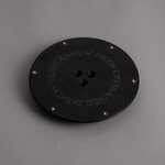 Exact Designs Performance Disc for Terramow V600 & V1000 Exact Designs
