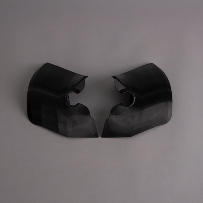 Front Fenders for Mammotion Luba Mini / Luba Mini 2 [V3]