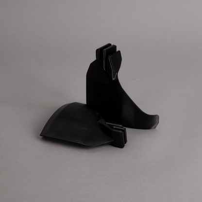 Rear Fenders for Mammotion Luba Mini / Luba Mini 2