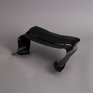 Mammotion Luba (1/2/2X/3) Rear Spoiler F1 Style