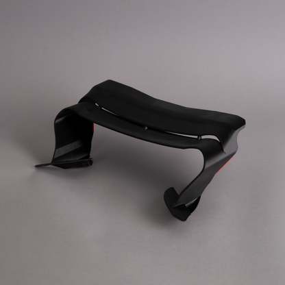 Mammotion Luba (1/2/2X/3) Rear Spoiler F1 Style