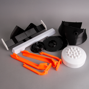 Accessory Set for Mammotion Luba 2 AWD 3000X / 5000X / 10000X – Mega Kit V2.0