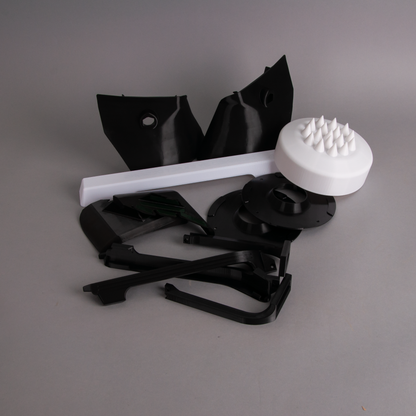 Mammotion Luba 1 & 2 Lawn Mower Accessory Set – Protection Kit V2.0