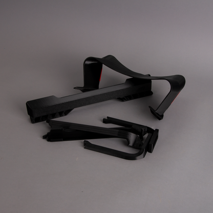 Mammotion Luba 1 & 2 Lawn Mower Accessory Set – F1 Kit