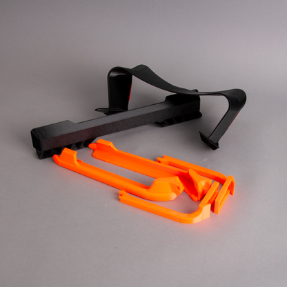 Accessory Set for Mammotion Luba 2 AWD 3000X / 5000X / 10000X – F1 Kit