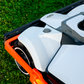 Front Fenders for Mammotion Luba Mini / Luba Mini 2 [V4] Exact Designs