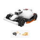 Mammotion LUBA 3 AWD Robotska Kosilnica Exact Designs