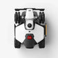 Mammotion LUBA mini 2 AWD 1000 Robotska Kosilnica Exact Designs