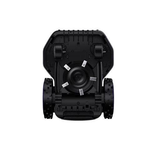 ANTHBOT M5 LiDAR Robotska Kosilnica Exact Designs