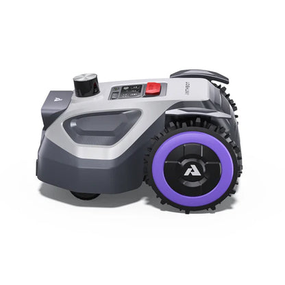ANTHBOT M5 LiDAR Robotska Kosilnica Exact Designs