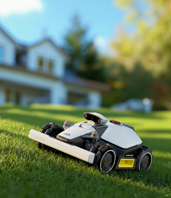 Luba Mini AWD (2025) Accessories