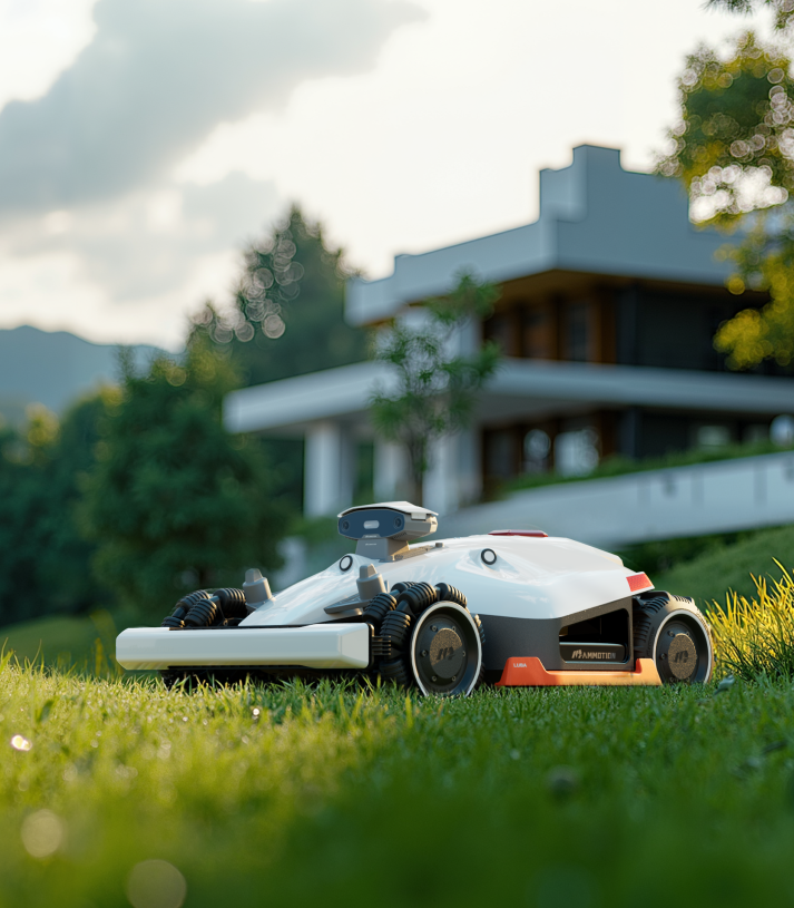 Luba 2 AWD X (2025) Accessories