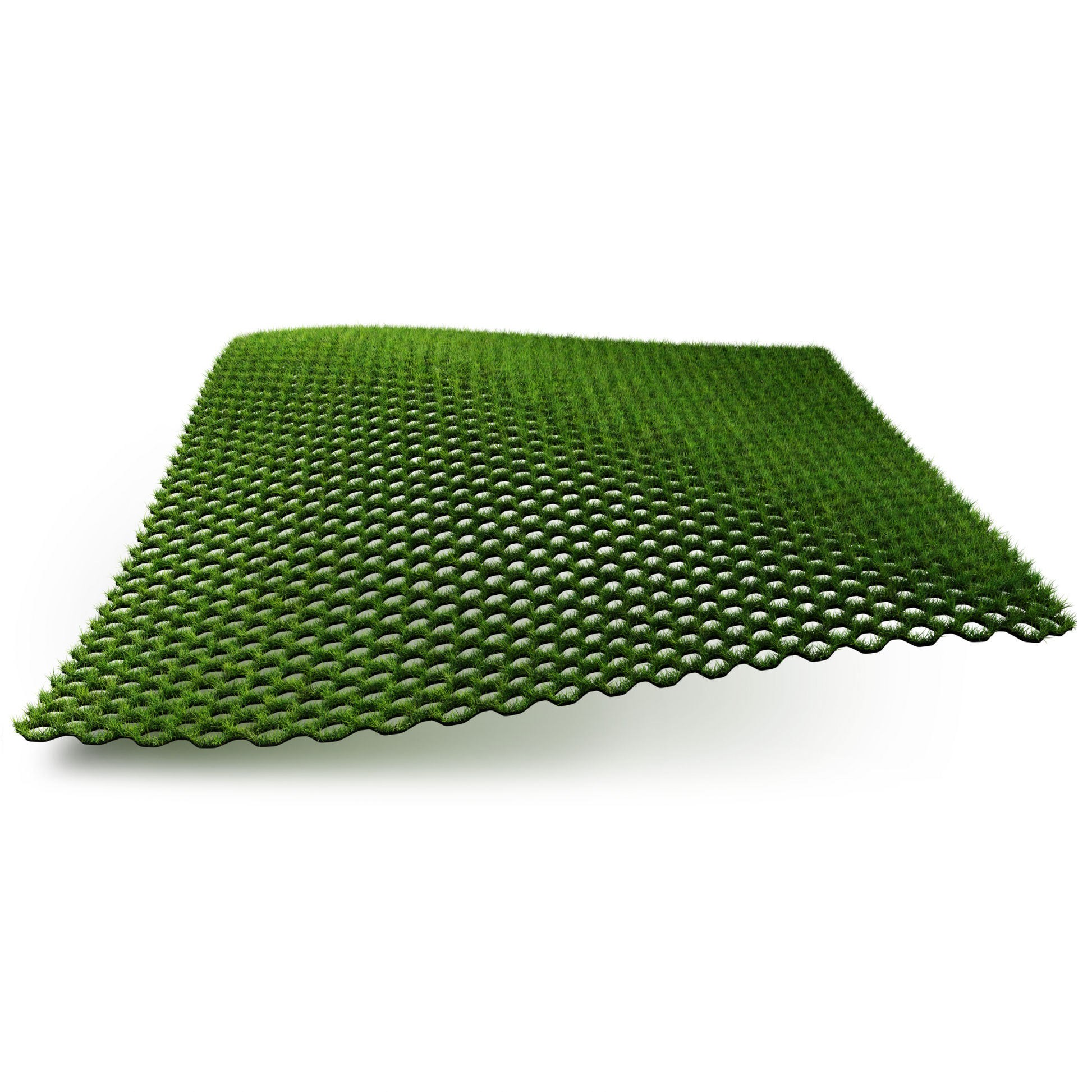 Premium hibridna trava – 1 × 1 m Exact Designs