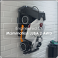 Stenski nosilec za Mammotion Luba 1 / 2 / 2X / 3 Exact Designs