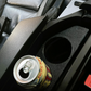 Getränkehalter für BMW 5er Serie (E60/E61) Exact Designs