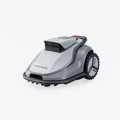 TerraMow V1000 robotic lawn mower