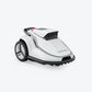 Terramow V600 robotska kosilnica Exact Designs