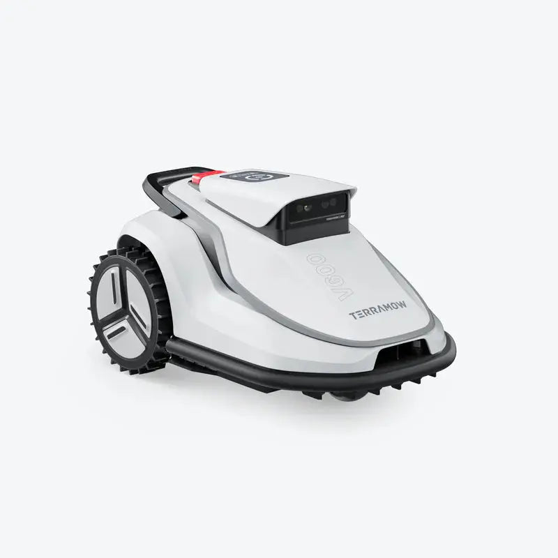 Terramow V600 robotska kosilnica Exact Designs
