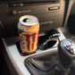 Cup Holder with Integrated Storage Tray for BMW 3 Series (E90–E93) - Exact Designs