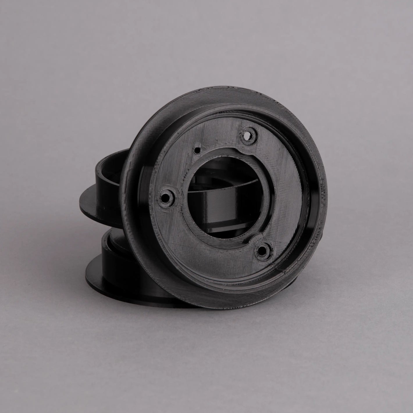 Dichtungsring - Set (Sealing Kit) für Mammotion Luba 1 & 2 – Komplettset L + R - Exact Designs