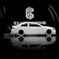 BMW 3 Series (E46) Dual Cup Holder