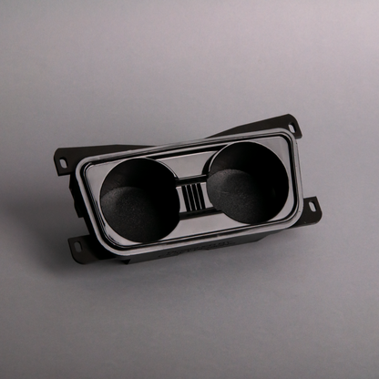 Getränkehalter für BMW 3er-Serie (E9X – E90, E91, E92, E93) Exact Designs