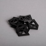 Ersatz - Spoilerhalterung für Mammotion Luba 1, 2 & 2X / Mini - Exact Designs