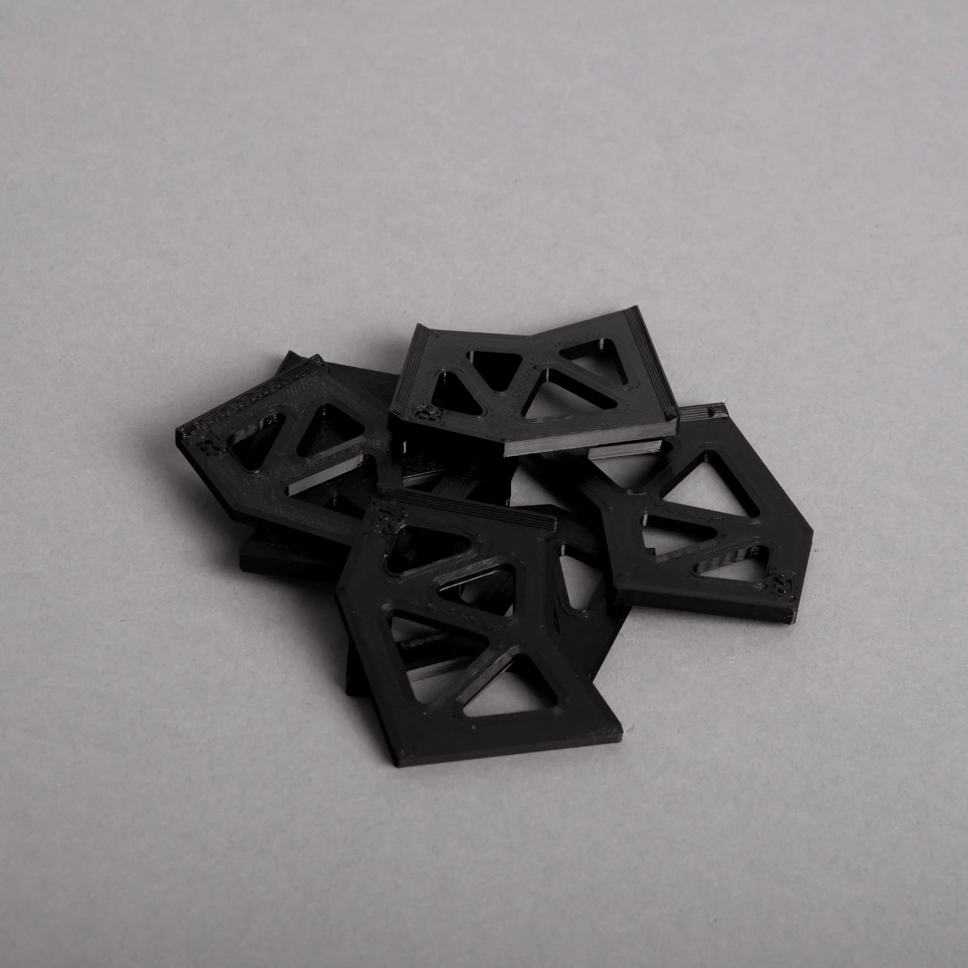 Ersatz - Spoilerhalterung für Mammotion Luba 1, 2 & 2X / Mini - Exact Designs