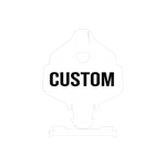 Custom Design – Sticker for Mammotion Robotic Lawn Mowers Exact Designs