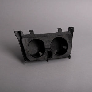 Getränkehalter für BMW 1 er Serie (E81, E82, E87, E88) - Exact Designs